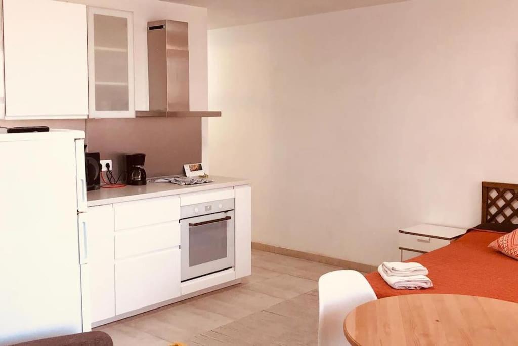 Estudio En Tenerife Sur, Parque Santiago 2 Arona  Extérieur photo